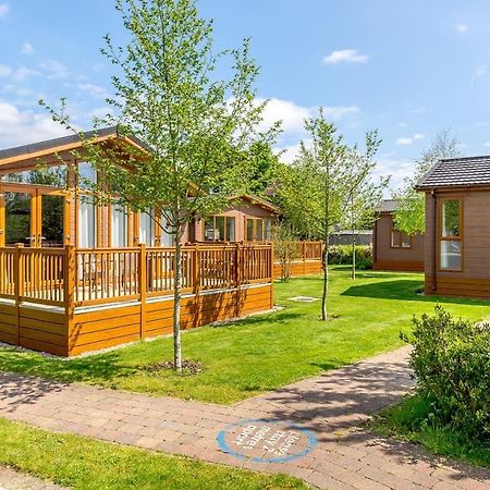 Canterbury Reach Lodge Retreat Petham Bagian luar foto