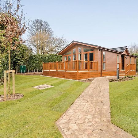 Canterbury Reach Lodge Retreat Petham Bagian luar foto