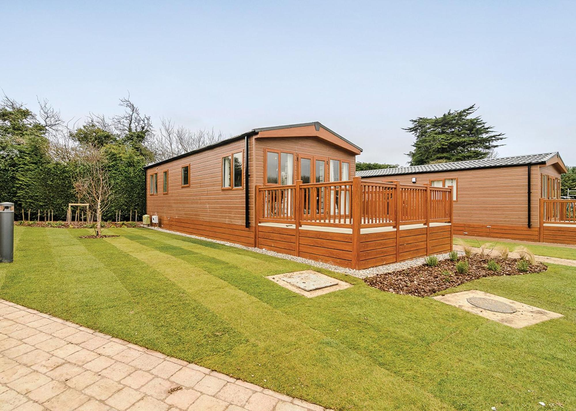 Canterbury Reach Lodge Retreat Petham Ruang foto
