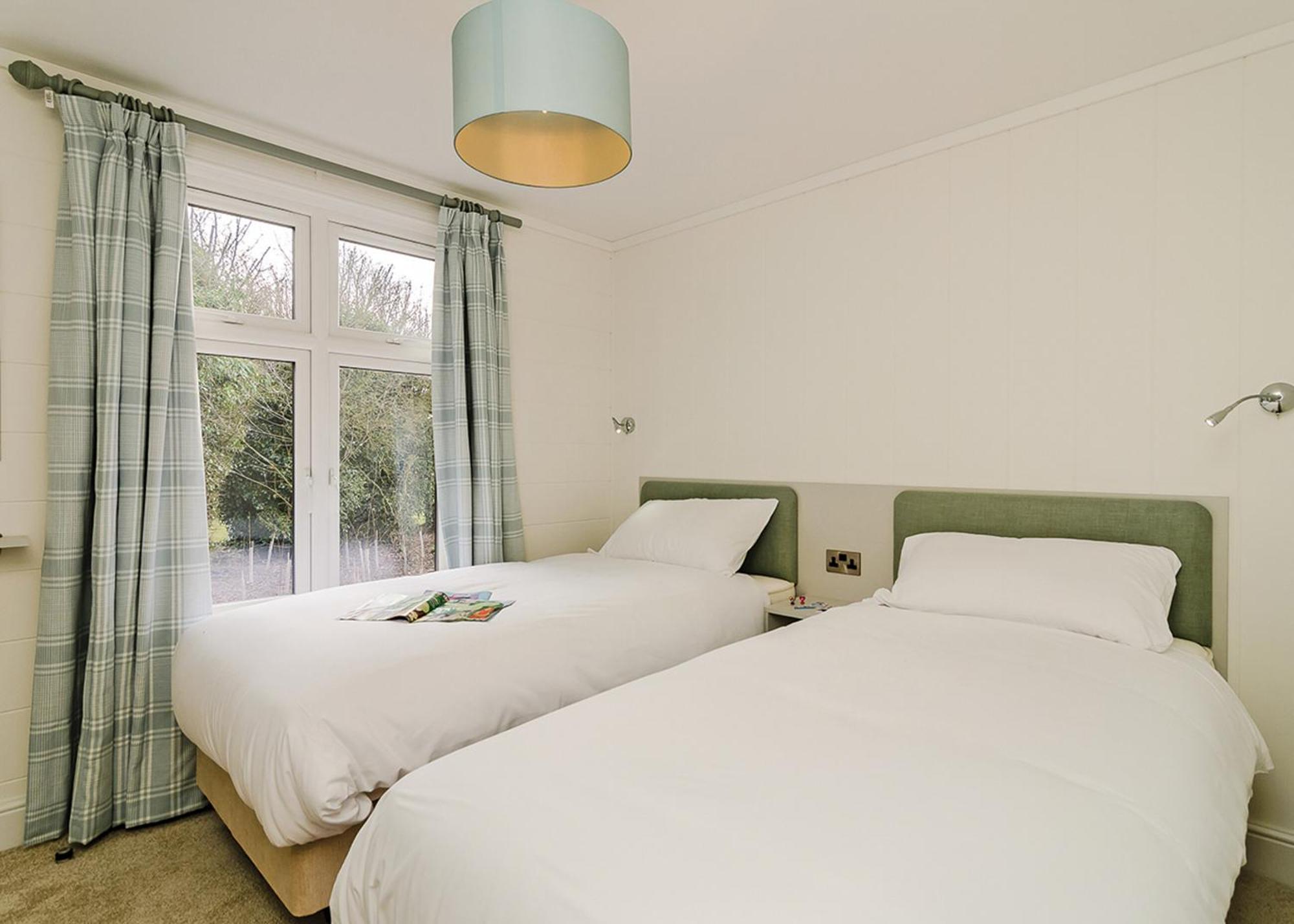 Canterbury Reach Lodge Retreat Petham Ruang foto