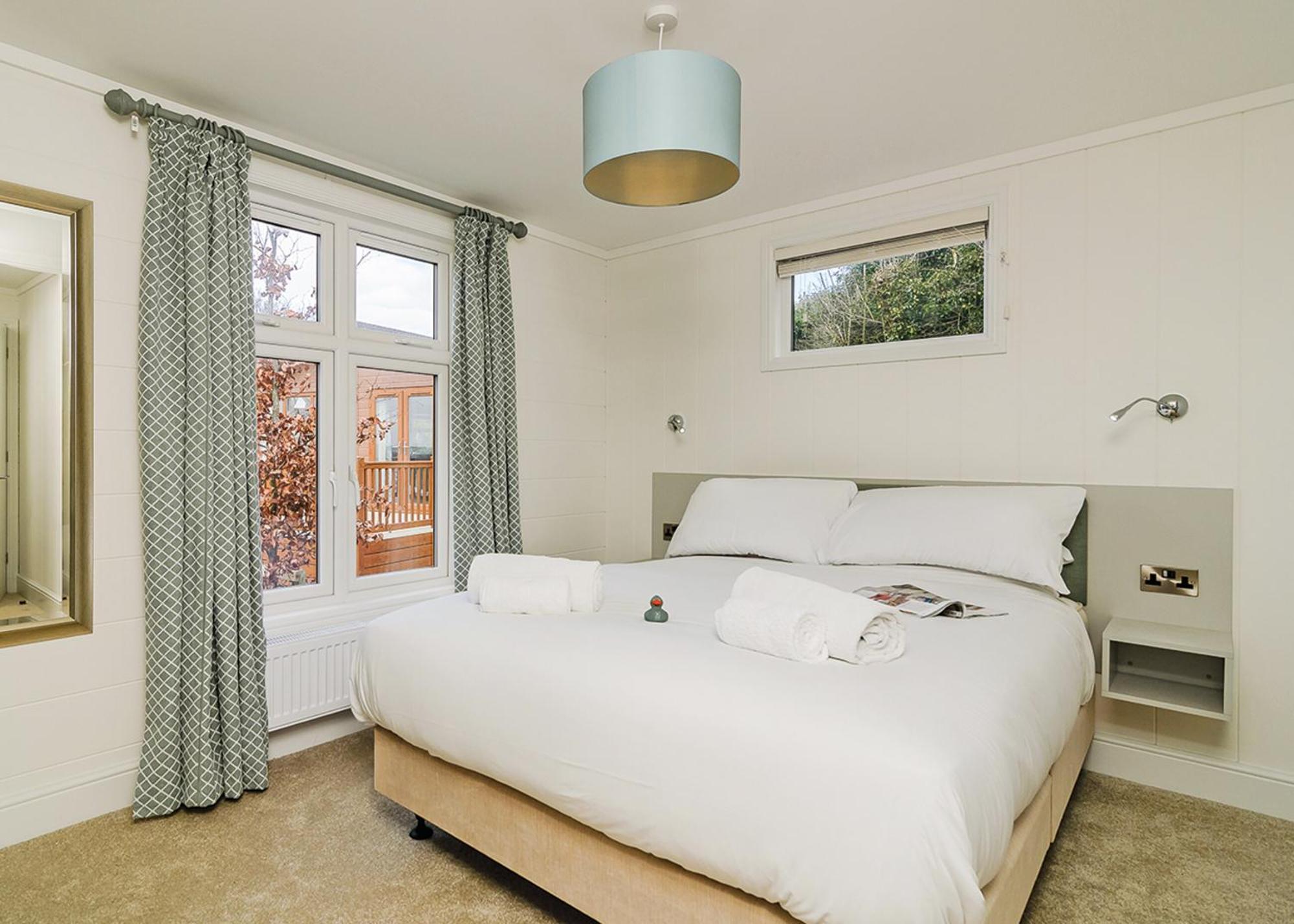 Canterbury Reach Lodge Retreat Petham Ruang foto