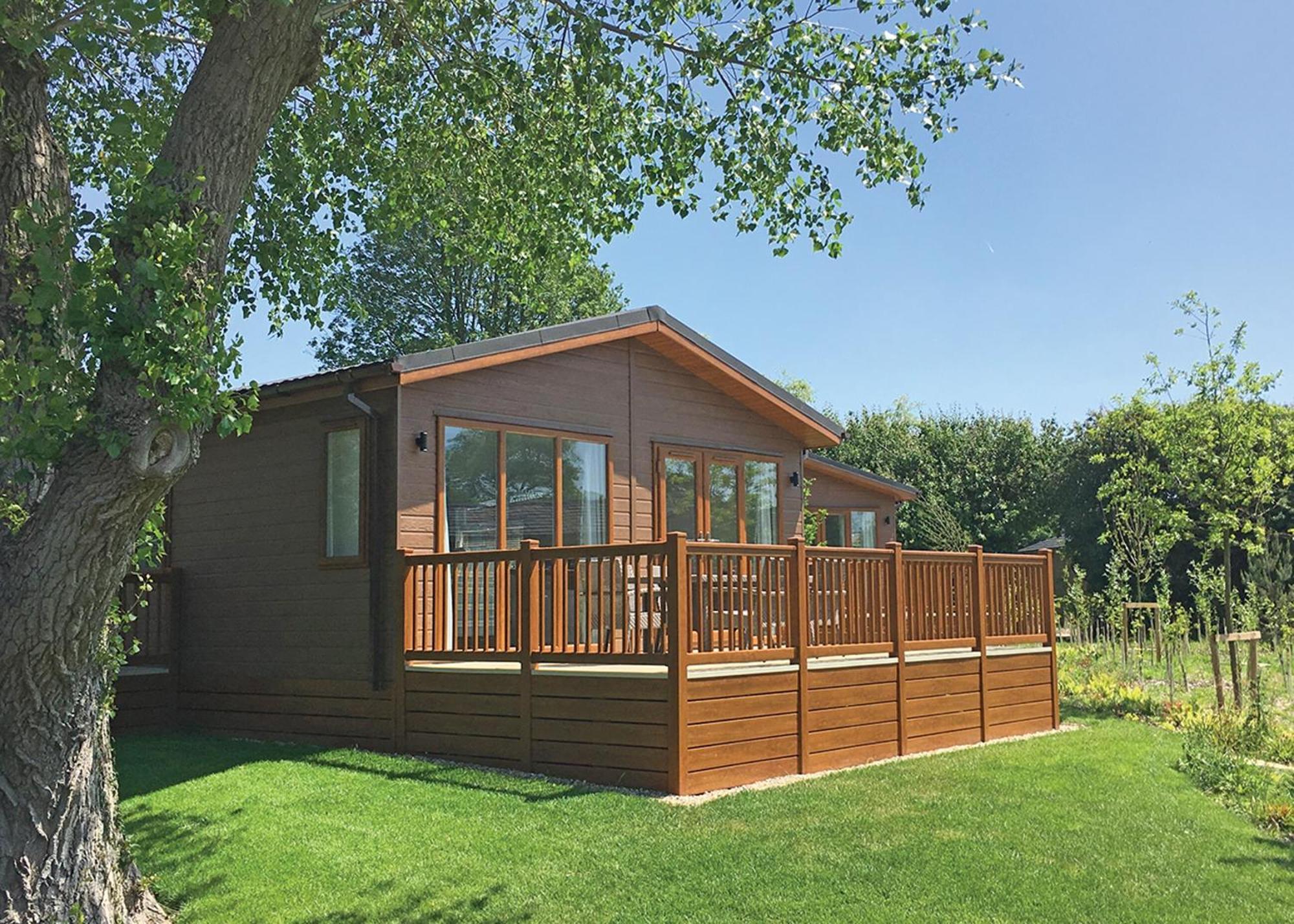 Canterbury Reach Lodge Retreat Petham Ruang foto