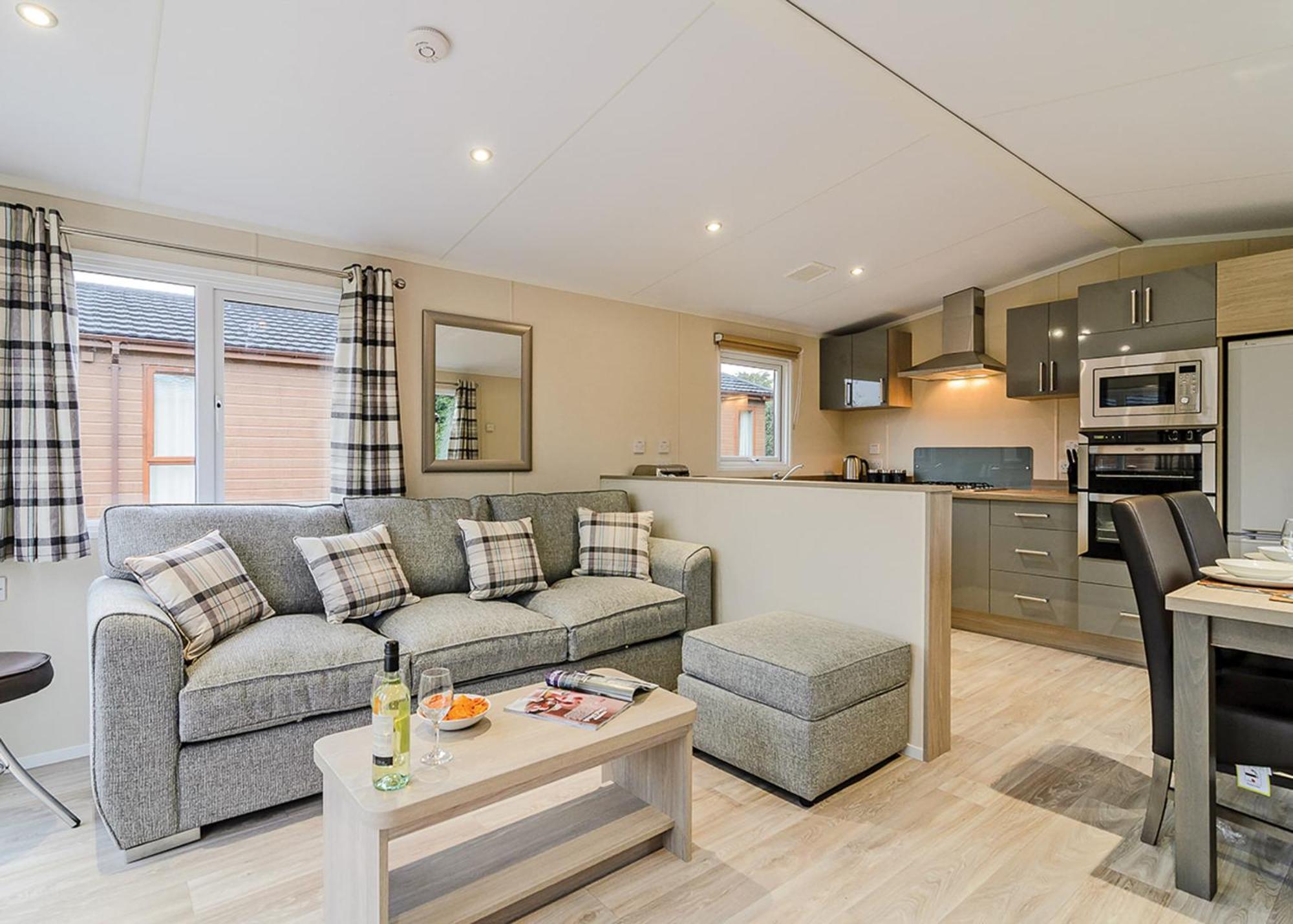 Canterbury Reach Lodge Retreat Petham Bagian luar foto